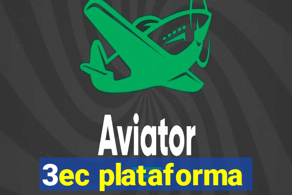 3ec plataforma